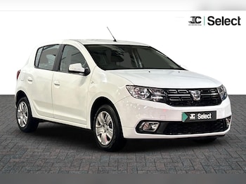 2019 (19) - 1.0 SCe Comfort Euro 6 5dr