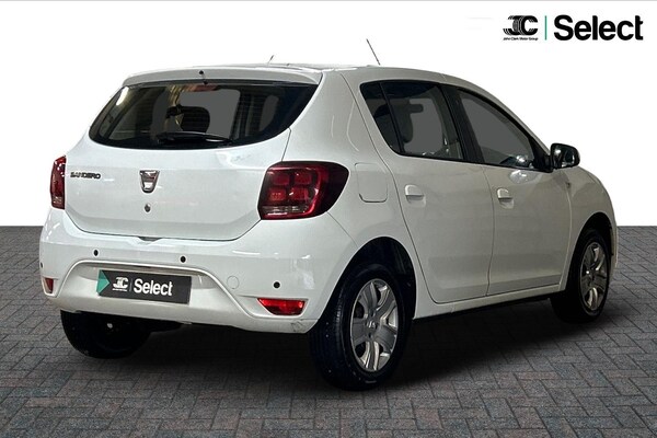 Used Dacia Sandero 2019 for sale - 76099429: Photo 2
