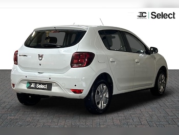 Used Dacia Sandero 2019 for sale - 76099429: Photo 2