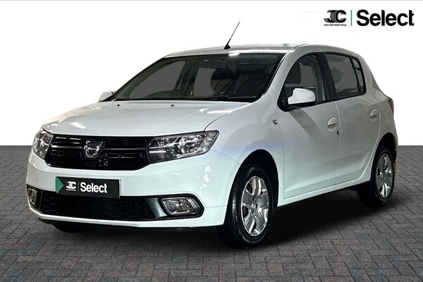 Used Dacia Sandero 2019 for sale - 76099429: Photo 3
