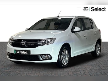 Used Dacia Sandero 2019 for sale - 76099429: Photo 3