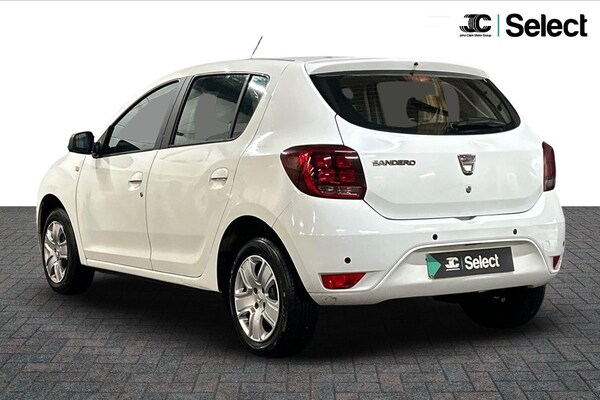 Used Dacia Sandero 2019 for sale - 76099429: Photo 4