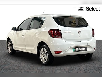 Used Dacia Sandero 2019 for sale - 76099429: Photo 4