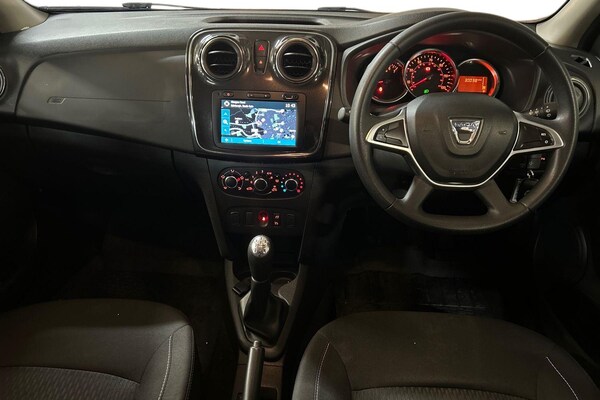 Used Dacia Sandero 2019 for sale - 76099429: Photo 5