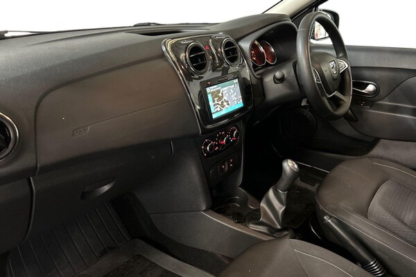 Used Dacia Sandero 2019 for sale - 76099429: Photo 6