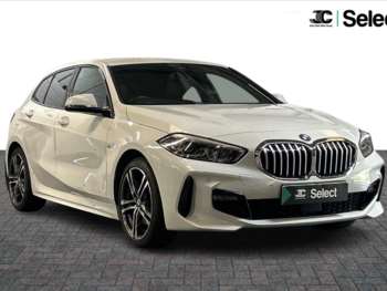 2021 (21) - 1.5 118i M Sport (LCP) Euro 6 (s/s) 5dr