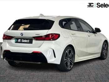 Used BMW 1 Series 2021 for sale - 74909496: Photo