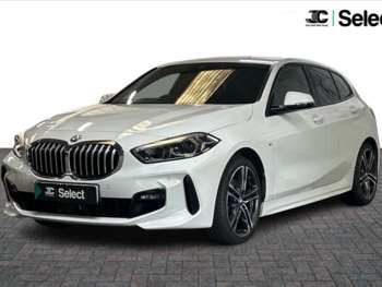 Used BMW 1 Series 2021 for sale - 74909496: Photo