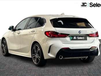 Used BMW 1 Series 2021 for sale - 74909496: Photo