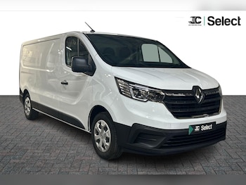 Used Renault Trafic 2023 for sale - 75386978: Photo