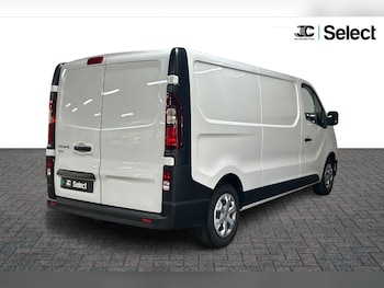 Used Renault Trafic 2023 for sale - 75386978: Photo