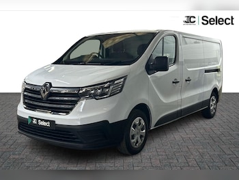 Used Renault Trafic 2023 for sale - 75386978: Photo