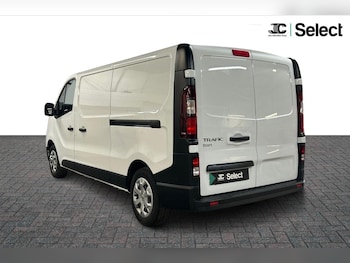 Used Renault Trafic 2023 for sale - 75386978: Photo