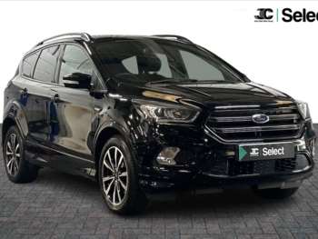 2019 (69) - 2.0 TDCi ST-Line 5dr 2WD