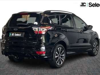 Used Ford Kuga 2019 for sale - 74944539: Photo