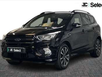 Used Ford Kuga 2019 for sale - 74944539: Photo