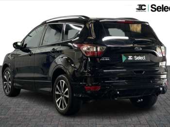 Used Ford Kuga 2019 for sale - 74944539: Photo