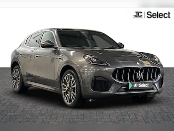 Maserati - Other