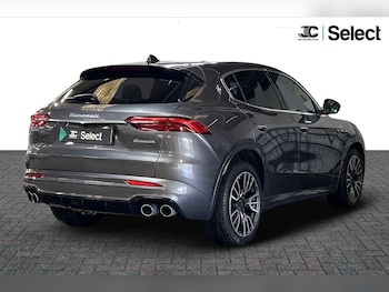 Used Maserati Other 2022 for sale - 75708243: Photo