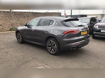 Used Maserati Other 2022 for sale - 75708243: Photo