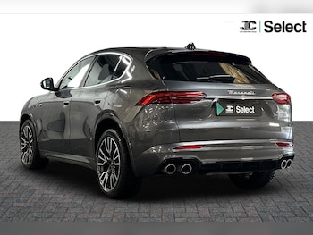Used Maserati Other 2022 for sale - 75708243: Photo