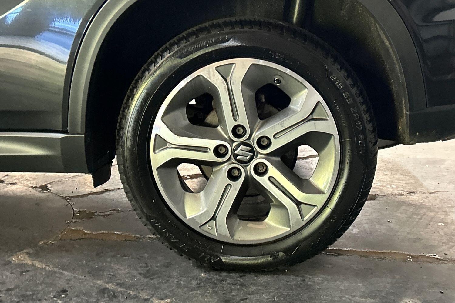 Vehicle 15
