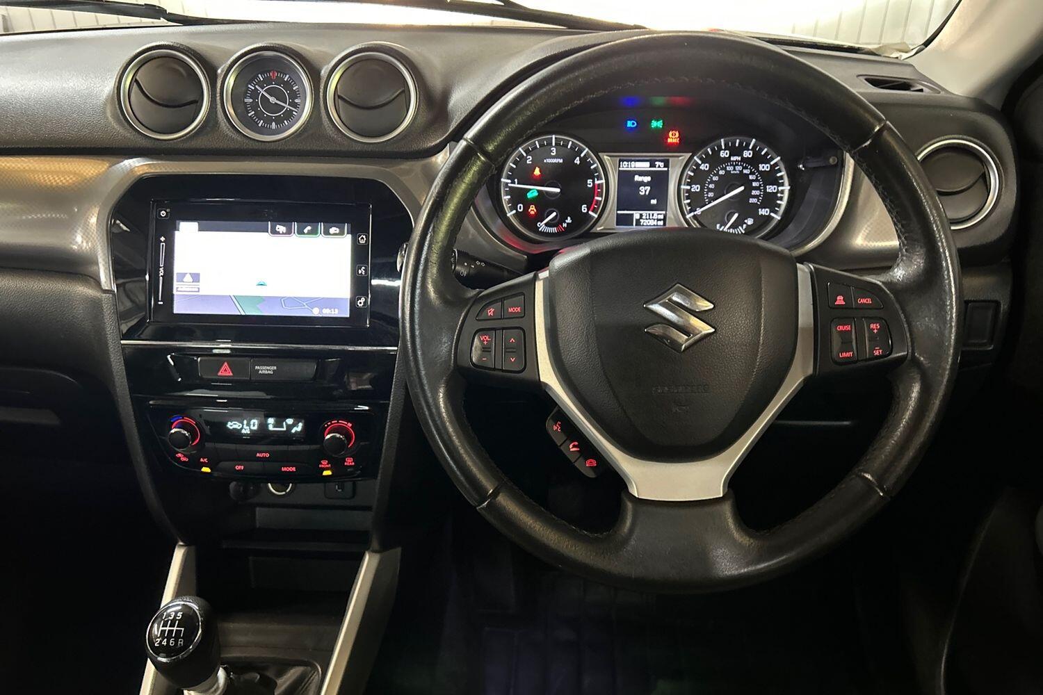 Vehicle 24