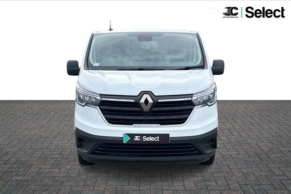 Used Renault Trafic 2022 for sale - 76151120: Photo 11