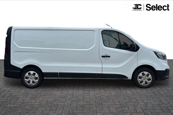 Used Renault Trafic 2022 for sale - 76151120: Photo 12