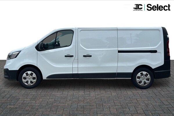 Used Renault Trafic 2022 for sale - 76151120: Photo 13