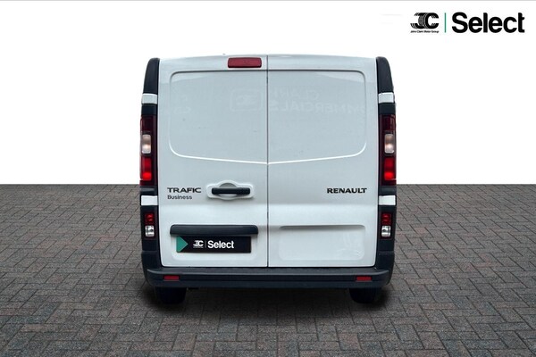 Used Renault Trafic 2022 for sale - 76151120: Photo 14