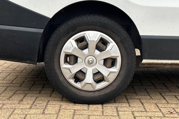 Used Renault Trafic 2022 for sale - 76151120: Photo 15