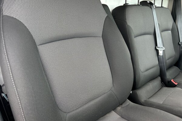 Used Renault Trafic 2022 for sale - 76151120: Photo 17