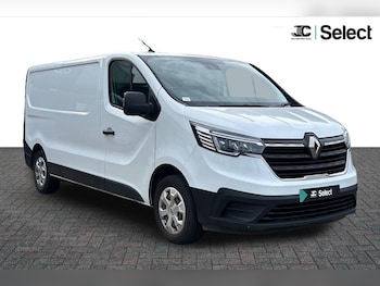 Renault - Trafic