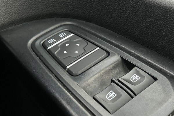 Used Renault Trafic 2022 for sale - 76151120: Photo 21
