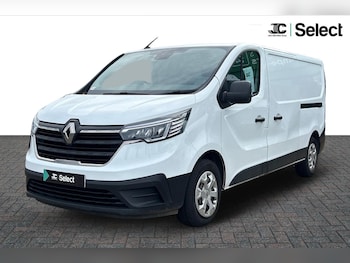 Used Renault Trafic 2022 for sale - 76151120: Photo 3