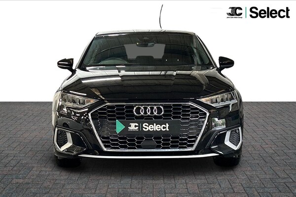 Used Audi A3 2022 for sale - 75677463: Photo 11
