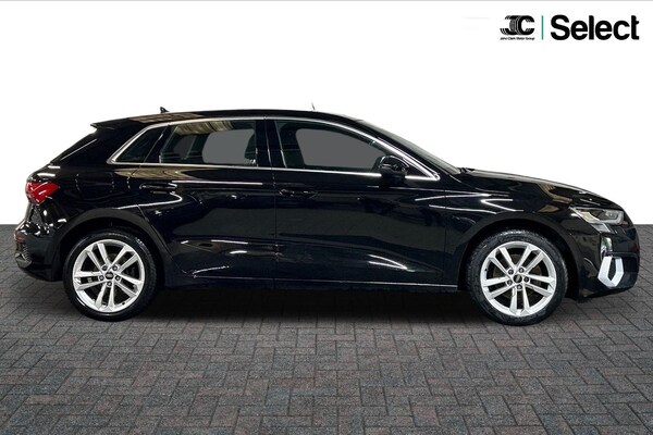 Used Audi A3 2022 for sale - 75677463: Photo 12