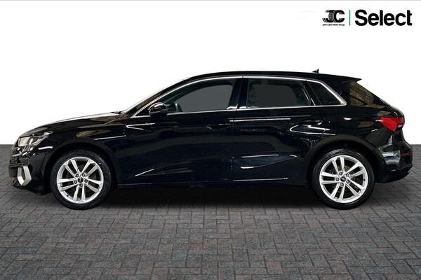Used Audi A3 2022 for sale - 75677463: Photo 13