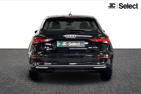 Used Audi A3 2022 for sale - 75677463: Photo 14