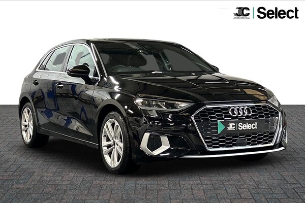Used Audi A3 2022 for sale - 75677463: Photo 1