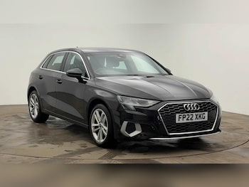 Audi - A3