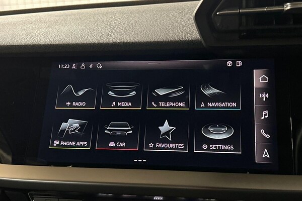 Used Audi A3 2022 for sale - 75677463: Photo 22