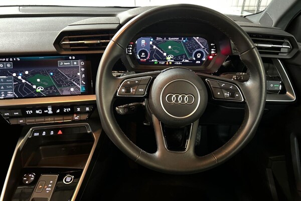 Used Audi A3 2022 for sale - 75677463: Photo 26