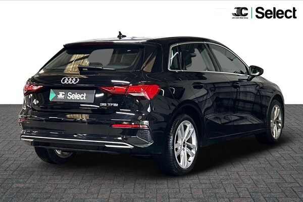 Used Audi A3 2022 for sale - 75677463: Photo 2