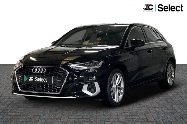 Used Audi A3 2022 for sale - 75677463: Photo 3