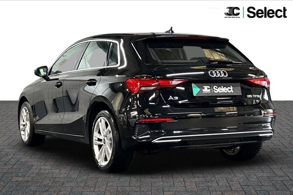 Used Audi A3 2022 for sale - 75677463: Photo 4