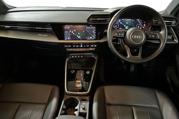 Used Audi A3 2022 for sale - 75677463: Photo 5