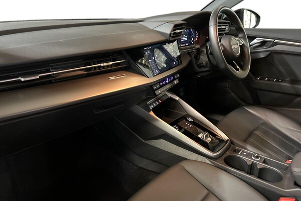 Used Audi A3 2022 for sale - 75677463: Photo 6