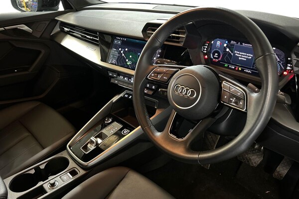Used Audi A3 2022 for sale - 75677463: Photo 7